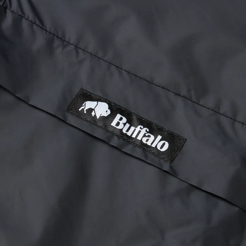 Buffalo Special 6 Shirt Mens in Black-3